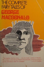 The complete fairy tales of George Macdonald /
