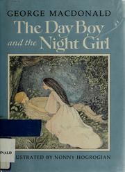 The day boy and the night girl /
