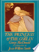 The princess and the goblin /