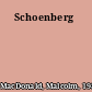 Schoenberg