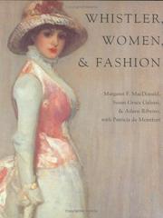 Whistler, women & fashion /