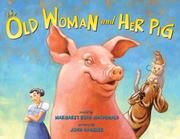 The old woman and her pig : an Appalachian folktale /