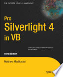 Pro Silverlight 4 in VB, third edition