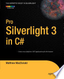 Pro Silverlight 3 in C#