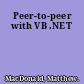 Peer-to-peer with VB .NET