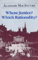 Whose justice? Which rationality? /