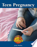 Teen pregnancy /