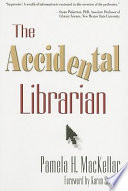 The accidental librarian