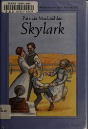 Skylark /