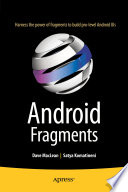 Android fragments