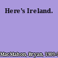 Here's Ireland.