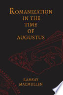 Romanization in the time of Augustus