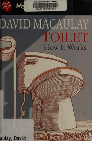 Toilet : how it works /