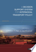 A decision support system for intermodal transport policy /