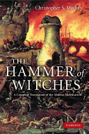 The hammer of witches a complete translation of the Malleus maleficarum /