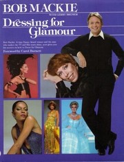 Dressing for glamour /