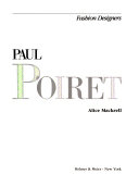 Paul Poiret /