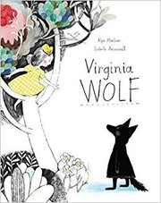 Virginia Wolf /