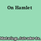 On Hamlet