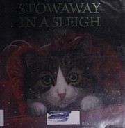 Stowaway in a sleigh /