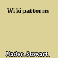 Wikipatterns