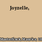 Joyzelle,