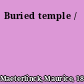 Buried temple /