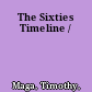 The Sixties Timeline /