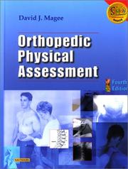 Orthopedic physical assessment /