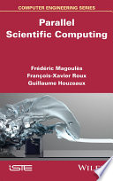 Parallel scientific computing /