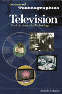 Television : the life story of a technology /