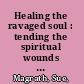 Healing the ravaged soul : tending the spiritual wounds of child sexual abuse /