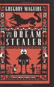 The dream stealer /