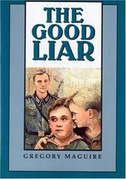 The good liar /