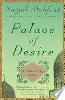 Palace of desire /