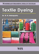 Textile dyeing /