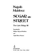 Sugar Street /