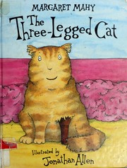 The three-legged cat /