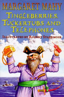 Tingleberries, tuckertubs and telephones : a tale of love and ice-cream /