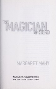 The Magician of Hoad /