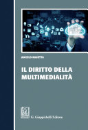 Il Diritto Della Multimedialità /