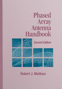 Phased array antenna handbook