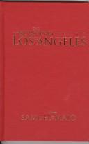 The burning of Los Angeles : poems /
