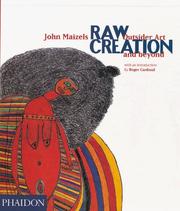 Raw creation : outsider art and beyond /