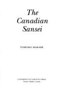 The Canadian Sansei /