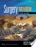 Surgery review /