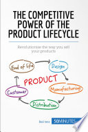 Product lifecycle /