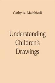 Understanding children's drawings /