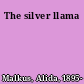 The silver llama