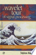 A wavelet tour of signal processing